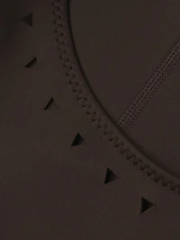 Jaclyn Cut-Out Bikini Bottom