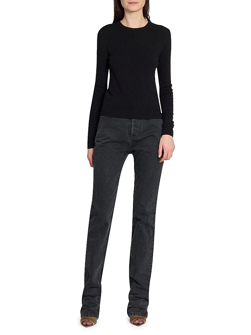 90's Slim Jeans Denim