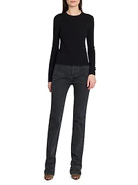 90's Slim Jeans Denim