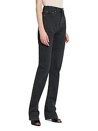 90's Slim Jeans Denim