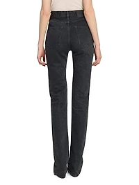 90's Slim Jeans Denim