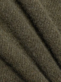 Alfie Cashmere Crewneck Sweater