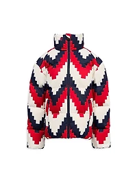 Little Kid's & Nuuk Puffer Jacket