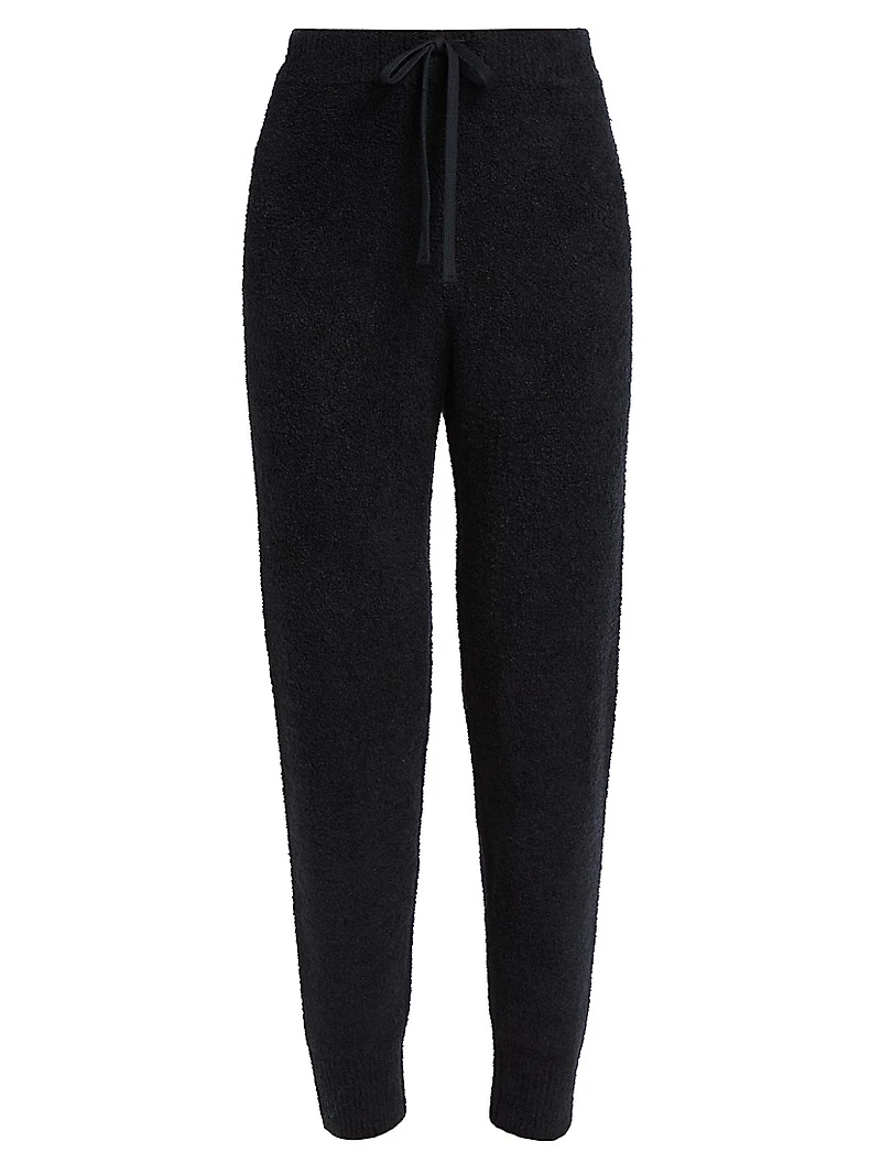 Luna Knit V-Neck Sweater