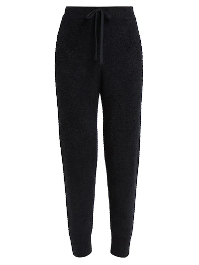 Luna Knit V-Neck Sweater