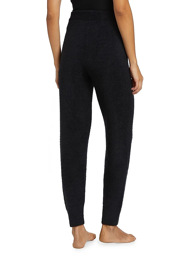 Luna Knit V-Neck Sweater