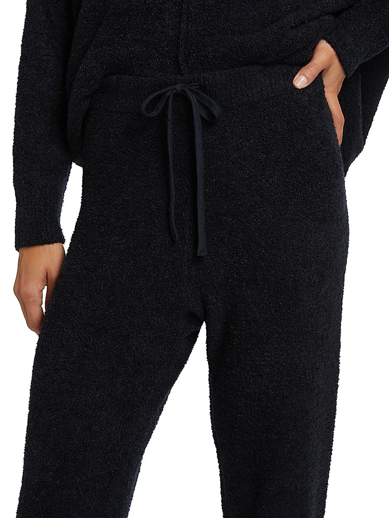 Luna Knit V-Neck Sweater