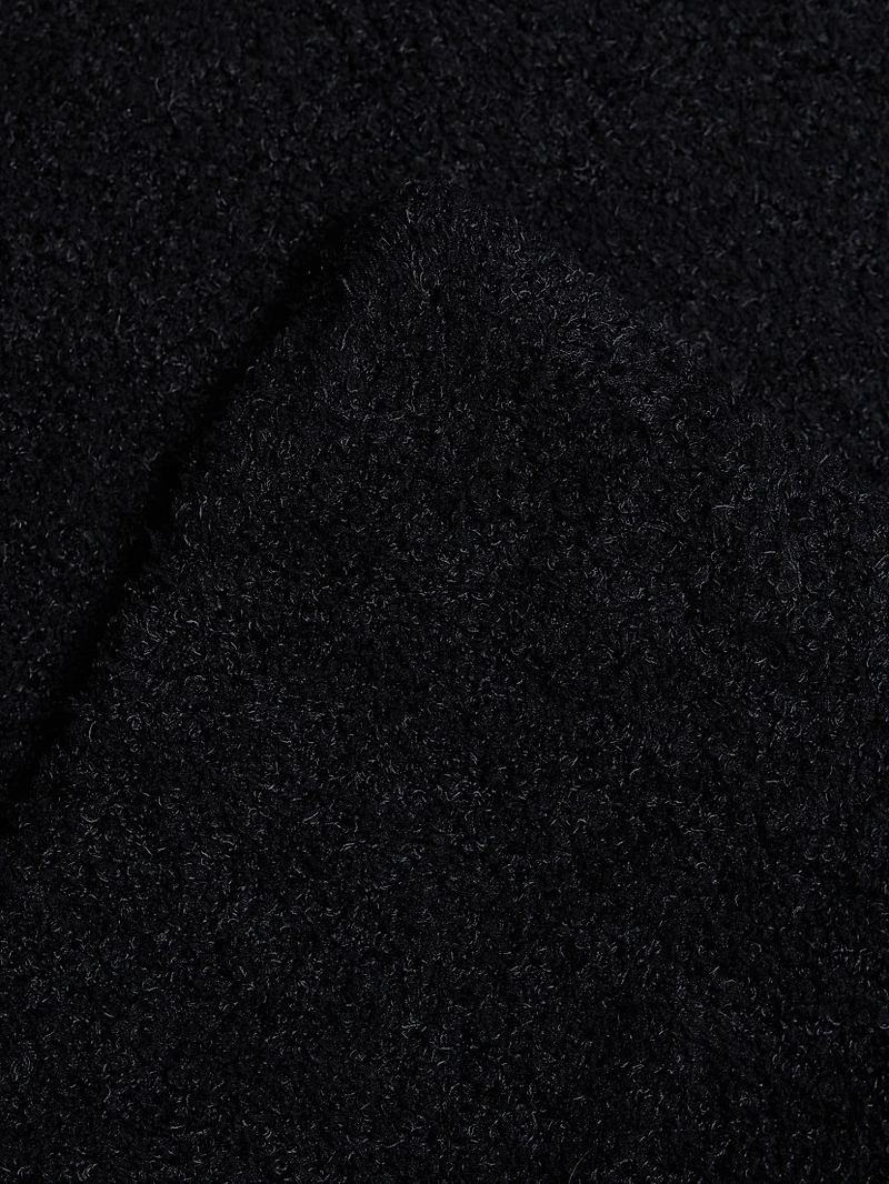 Luna Knit V-Neck Sweater