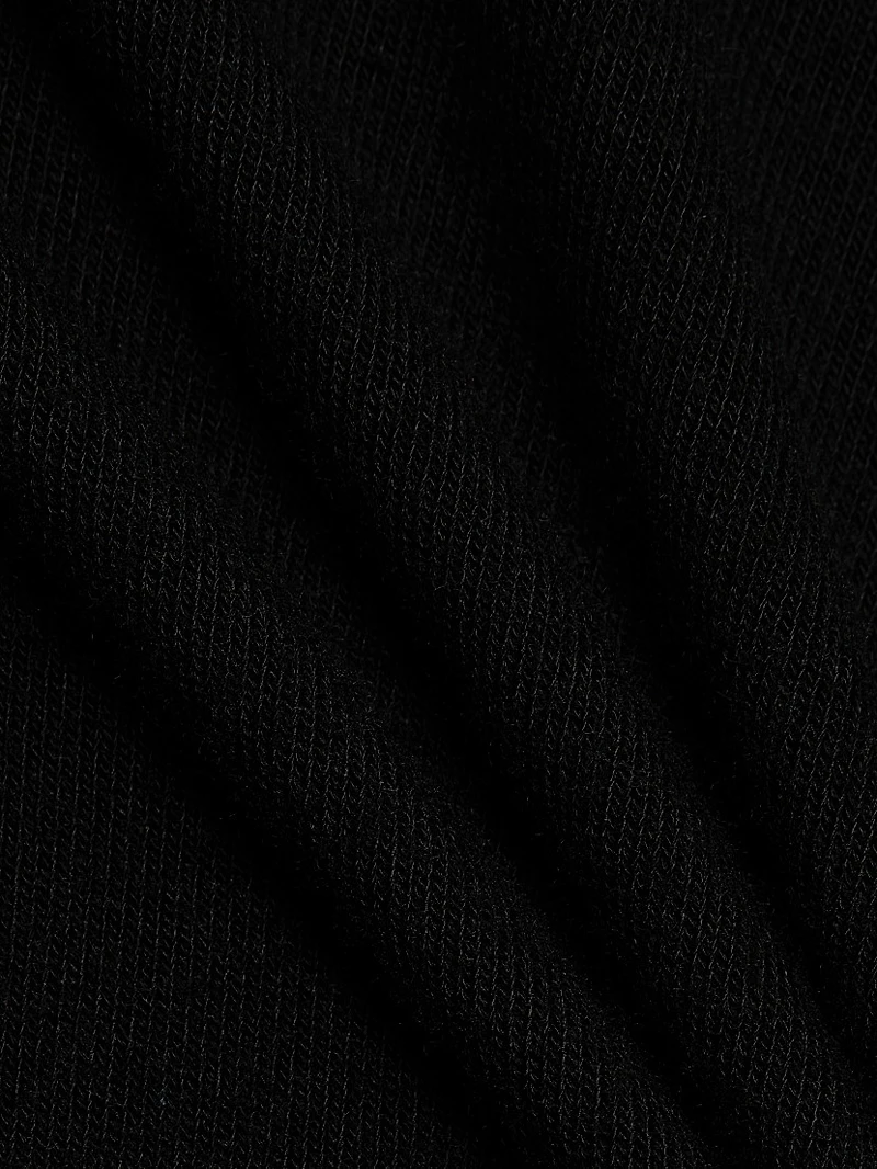 Lauren Knit Turtleneck Minidress