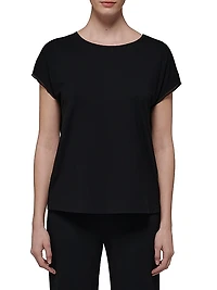 Aurore Jersey Lounge T-Shirt
