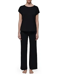 Aurore Jersey Lounge T-Shirt