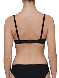 Scenario Push-Up Bra