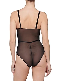 Scenario Lace Bodysuit