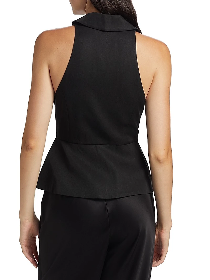Rylan Sleeveless Top