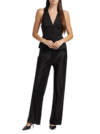 Rylan Sleeveless Top