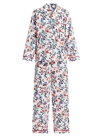Harper Cosy Full Length Pajamas