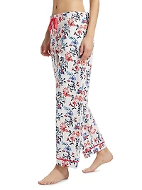 Harper Cosy Full Length Pajamas