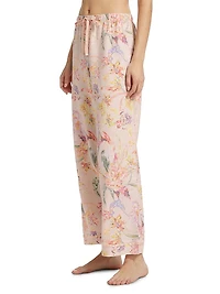 Bailey Cosy Full Length Pajamas