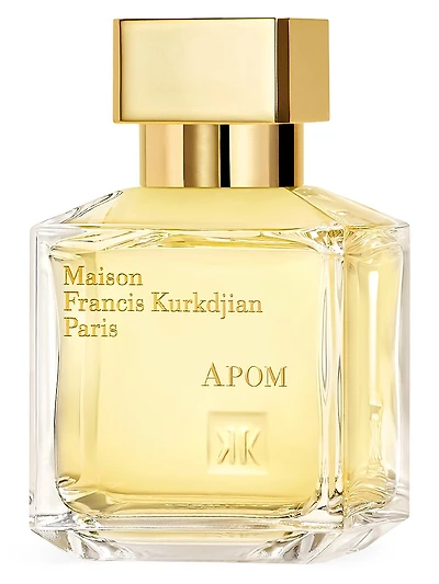 APOM Eau de Parfum