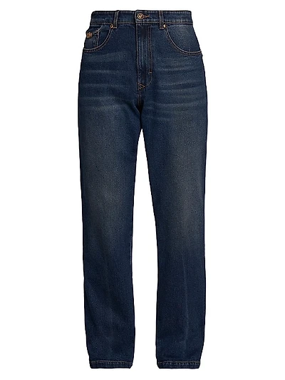 Slim-Fit Jeans