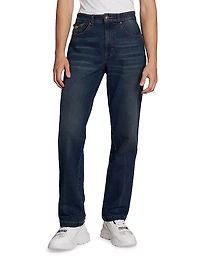 Slim-Fit Jeans