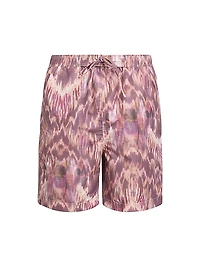Hydra Swim Trunks