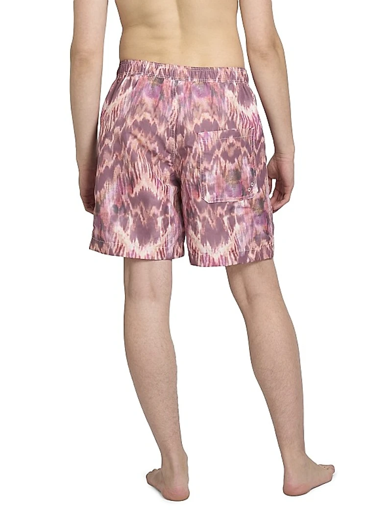 Hydra Swim Trunks