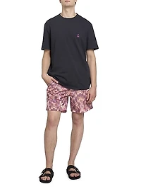 Hydra Swim Trunks