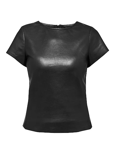 Miller Baby Tee