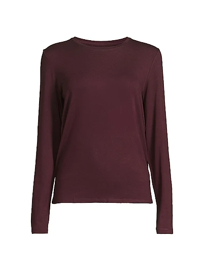 Soft Stretch Top