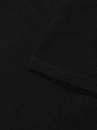 Cashmere V-Neck Sweater