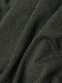 Soft Open-Front Cardigan