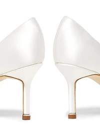 Hangisi 100MM Silk Pumps