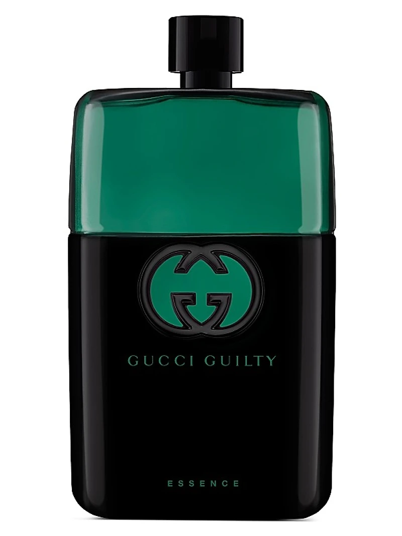 Gucci Guilty Essence Pour Homme Eau de Toilette for Men