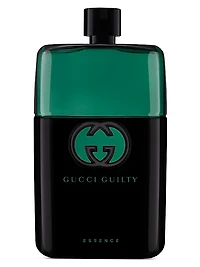 Gucci Guilty Essence Pour Homme Eau de Toilette for Men