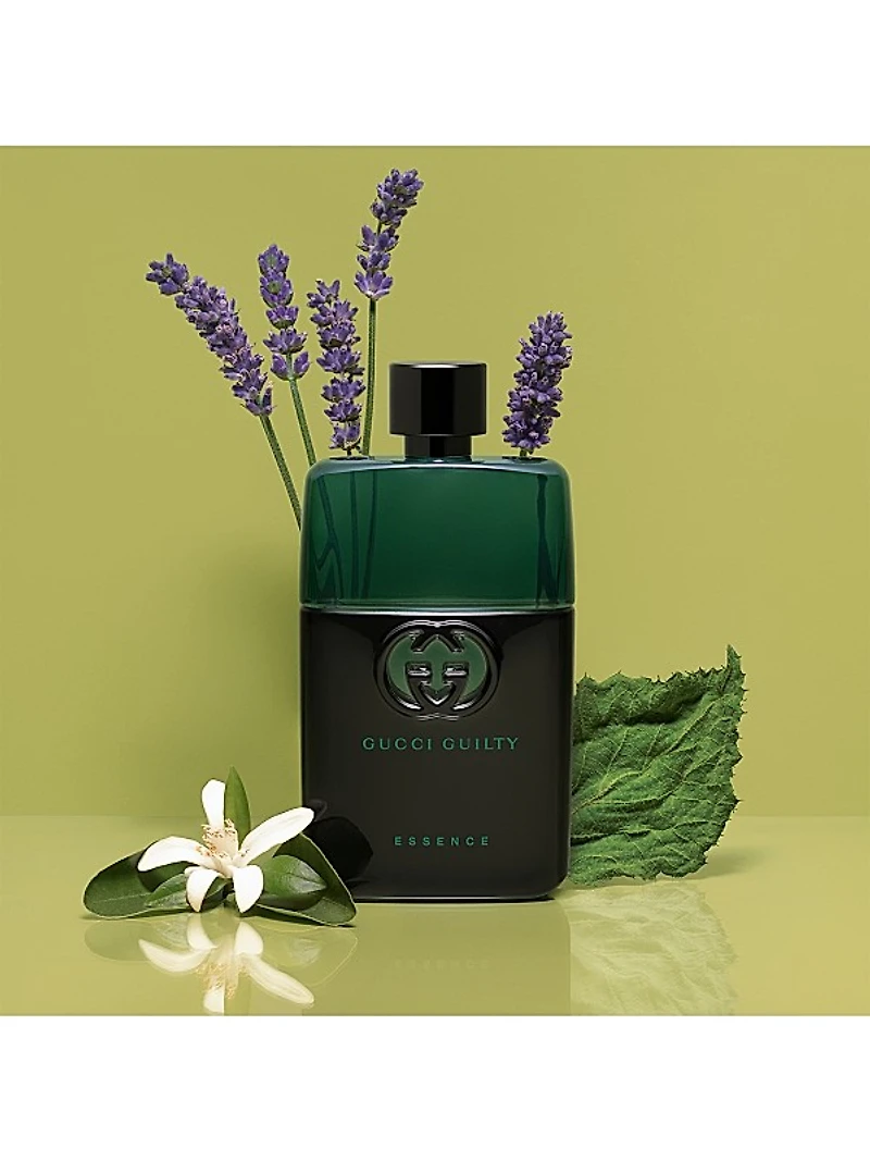 Gucci Guilty Essence Pour Homme Eau de Toilette for Men