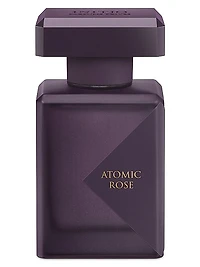 Atomic Rose Hair Perfume