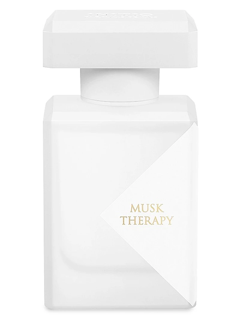 Musk Therapy Hair Perfume