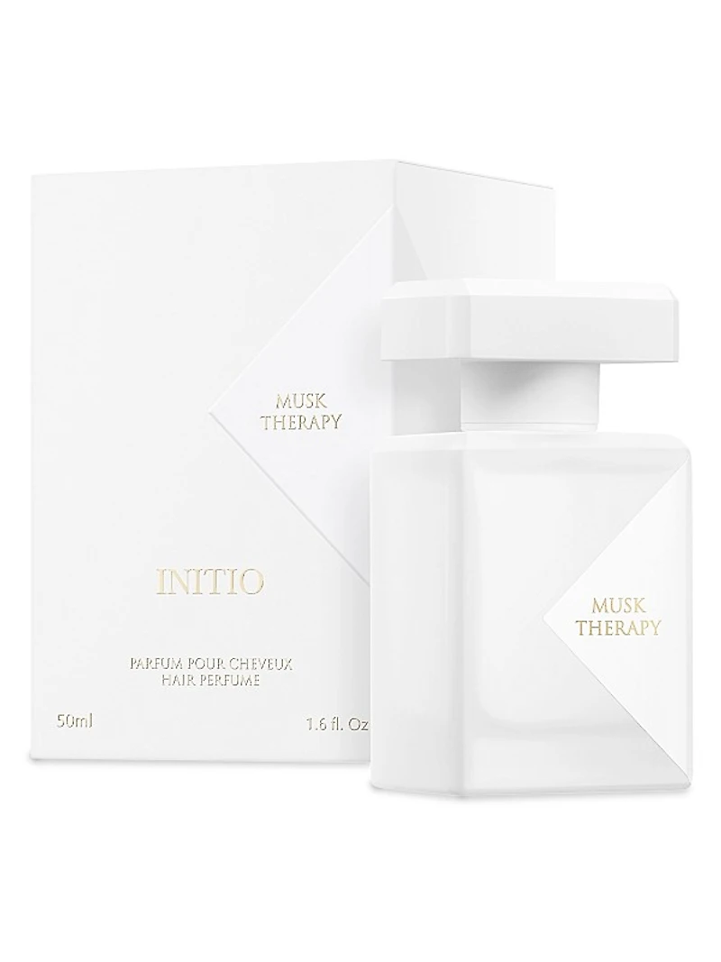 Musk Therapy Hair Perfume