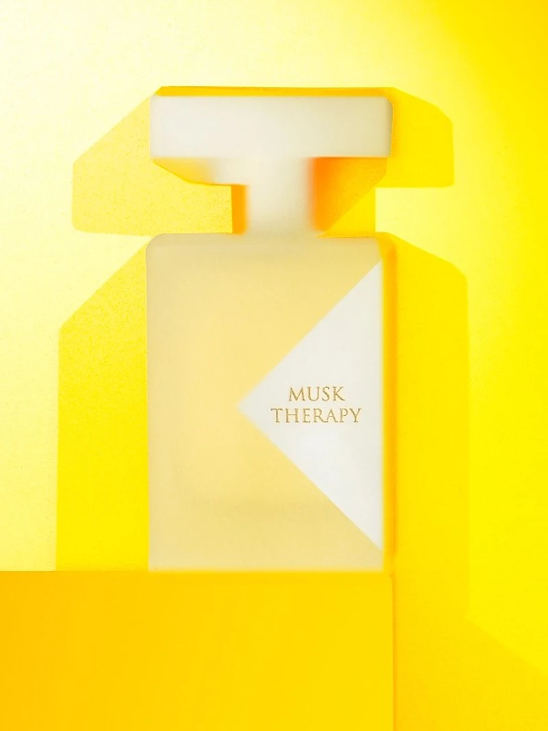 Musk Therapy Hair Perfume