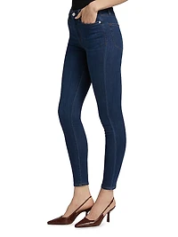 Le High Skinny Jeans