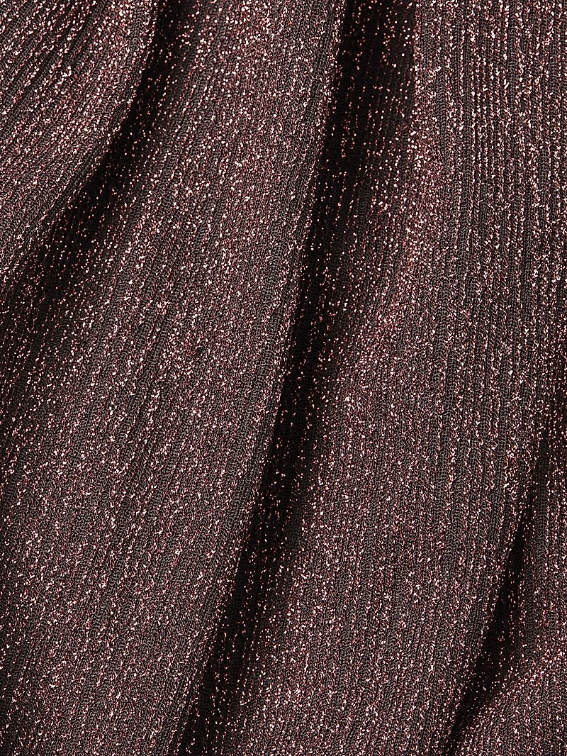 Genesis Sleeveless Jumpsuit