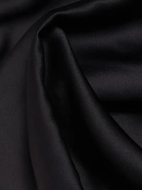 Laurence Cape-Back Dress