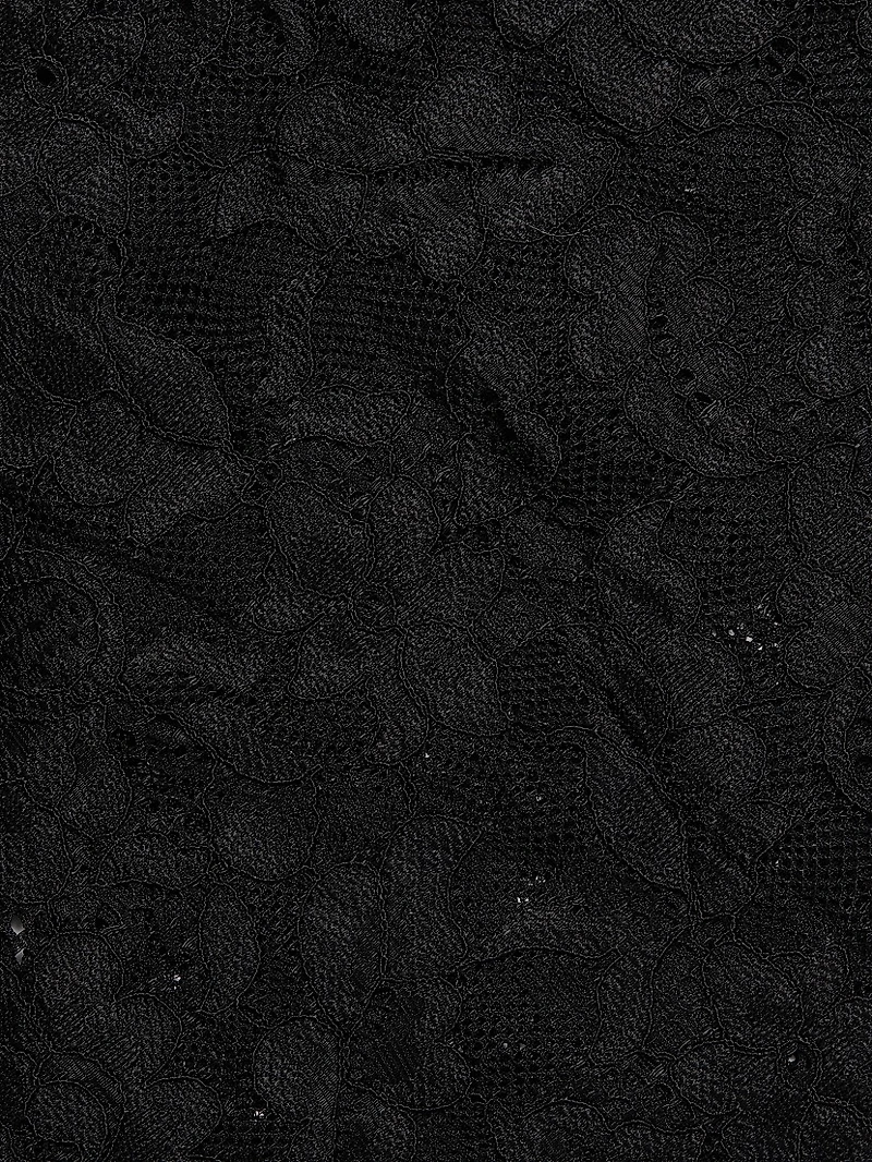 Maribeth Lace Off-The-Shoulder Top