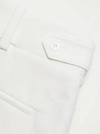 Ethan High-Rise Wide-Leg Pants