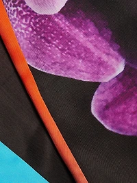 Orchid Drawstring Pants