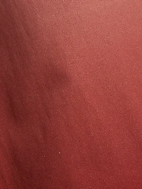 Ombré Cotton High-Rise Wide-Leg Pants