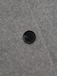 Double-Faced Wool Jacket