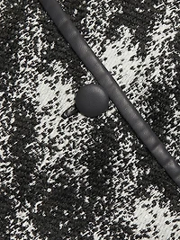 Two-Tone Crop Jacket