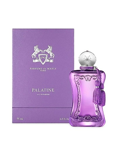 Palatine Eau de Parfum
